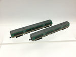 Graham Farish 371-425 N Gauge Midland Mainline 2 Car Class 170 No 170105