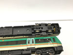 Graham Farish 371-425 N Gauge Midland Mainline 2 Car Class 170 No 170105