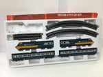 Hornby R541 OO Gauge HST Intercity 125 Train Set