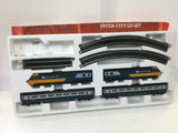 Hornby R541 OO Gauge HST Intercity 125 Train Set