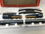 Hornby R541 OO Gauge HST Intercity 125 Train Set