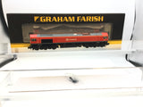 Graham Farish 371-383A N Gauge DB Schenker Class 66 No 66101