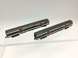 Graham Farish 371-427 N Gauge SWT 2 Car Class 170 No 170302