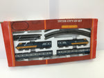 Hornby R541 OO Gauge HST Intercity 125 Train Set
