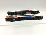 Graham Farish 371-427 N Gauge SWT 2 Car Class 170 No 170302