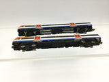 Graham Farish 371-427 N Gauge SWT 2 Car Class 170 No 170302