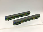 Graham Farish 371-426 N Gauge Central 2 Car Class 170 No 170514
