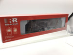 Rivarossi HR6503 HO Gauge DB Gmhs55 2 Axle Wagon w/Tail Light III