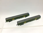 Graham Farish 371-426 N Gauge Central 2 Car Class 170 No 170514
