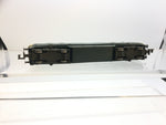 Graham Farish 371-605 N Gauge BR Blue Class 42 Warship 810 Cockade (Weathered)