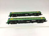Graham Farish 371-550 N Gauge Central 2 Car Class 158 No 158783