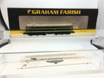 Graham Farish 371-111 N Gauge BR Green Class 31 D5596