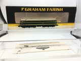 Graham Farish 371-111 N Gauge BR Green Class 31 D5596