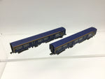 Graham Farish 371-325 N Gauge First North Western Class 150 150144 (NEEDS ATTN)