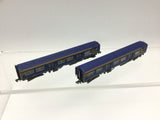 Graham Farish 371-325 N Gauge First North Western Class 150 150144 (NEEDS ATTN)