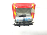 Hornby R025 OO Gauge Tank Wagon 'Regent'