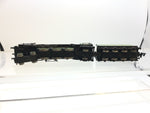 Graham Farish 372-385 N Gauge LNER Apple Green A2 Class 525 AH Peppercorn
