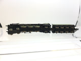 Graham Farish 372-385 N Gauge LNER Apple Green A2 Class 525 AH Peppercorn