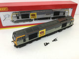 Hornby R2639 OO Gauge Class 60 60012 Alexander Fleming EWS