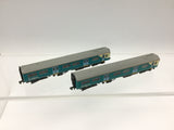 Graham Farish 371-327 N Gauge Arriva Wales Class 150 No 150256