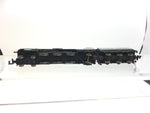 Graham Farish 372-312 N Gauge BR Green Merchant Navy 35028 Clan Line