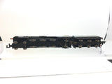 Graham Farish 372-312 N Gauge BR Green Merchant Navy 35028 Clan Line