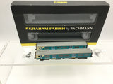Graham Farish 371-327 N Gauge Arriva Wales Class 150 No 150256