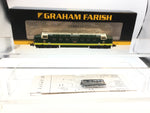 Graham Farish 371-285 N Gauge BR Green Deltic D9007 Pinza