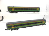 Graham Farish 371-550A N Gauge Central Trains Class 158 2 Car DMU 158797