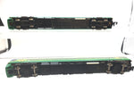 Graham Farish 371-550A N Gauge Central Trains Class 158 2 Car DMU 158797