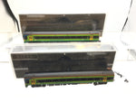 Graham Farish 371-550A N Gauge Central Trains Class 158 2 Car DMU 158797