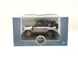 Oxford Diecast 76ND110001 1:76/OO Gauge Land Rover Defender 110