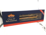Bachmann 35-336SFX OO Gauge Class 37/4 37401 'Mary Queen of Scots' BR IC (Mainline)(SUPER DELUXE)