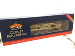 Bachmann 35-337SFX OO Gauge Class 37/4 37423 'Sir Murray Morrison' BR RF Metals Sector (SUPER DELUXE)