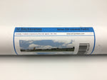 ID Backscenes 239A OO Gauge STANDARD 15" Industrial Backscene (2x 5')