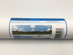 ID Backscenes 239B OO Gauge STANDARD 15" Industrial Backscene (2x 5')