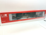 Rivarossi HR6576 HO Gauge FS Cemat Sgnss 4 Axle Wagon w/Trenitalia Container Load V