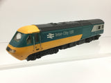 Hornby OO Gauge BR HST 125 Power Car 43010