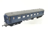 Triang R625 OO Gauge Continental Sleeping Coach CIWL