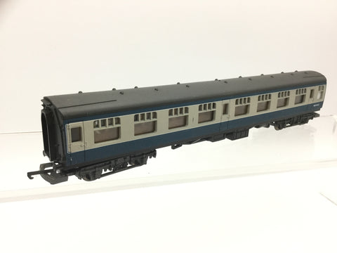 Lima 305361 OO Gauge BR Blue/Grey Mk1 SK Coach M25308