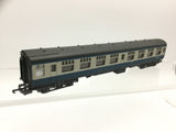 Lima 305361 OO Gauge BR Blue/Grey Mk1 SK Coach M25308