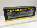 Graham Farish 372-975A N Gauge Class 24/0 24064 BR Blue
