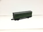 Graham Farish 663 N Gauge SR 4 Wheeled 3rd Class Coach 5303