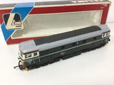 Lima 205221 OO Gauge BR Green Class 33 33008 Eastleigh