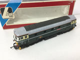 Lima 205221 OO Gauge BR Green Class 33 33008 Eastleigh