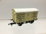 Dapol/East Kent OO Gauge 12t Vent Van Shepherd Neame No 1