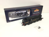Bachmann 32-875 OO Gauge Fairburn Tank 2691 LMS Black