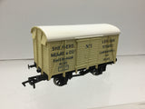 Dapol/East Kent OO Gauge 12t Vent Van Shepherd Neame No 1