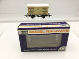 Dapol/East Kent OO Gauge 12t Vent Van Shepherd Neame No 1