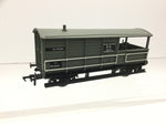Bachmann 33-306 OO Gauge BR 20T 'Toad' Brake Van W35918